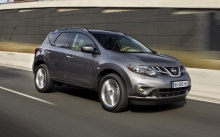  , Nissan Murano, , , , 